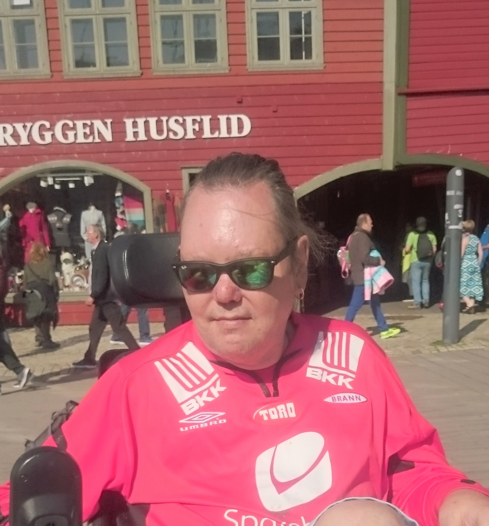 Nils Egil Gåsdal