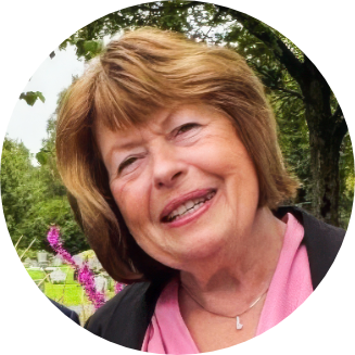 Turid Grasto Aleksandersen