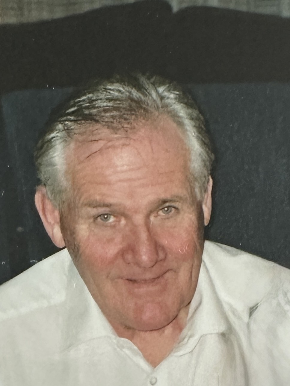 Kåre Bjørnstad