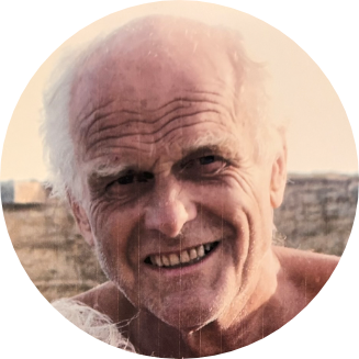 Arvid Strand