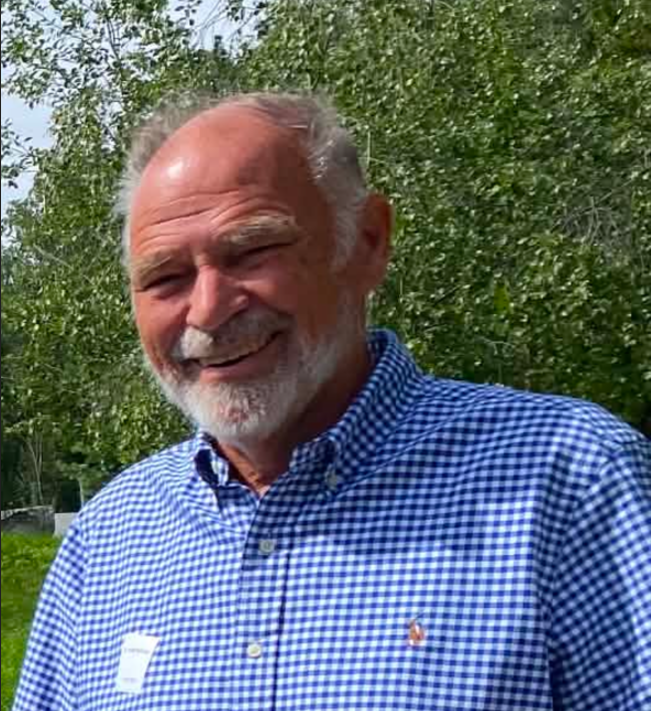 Bjørn Sværen