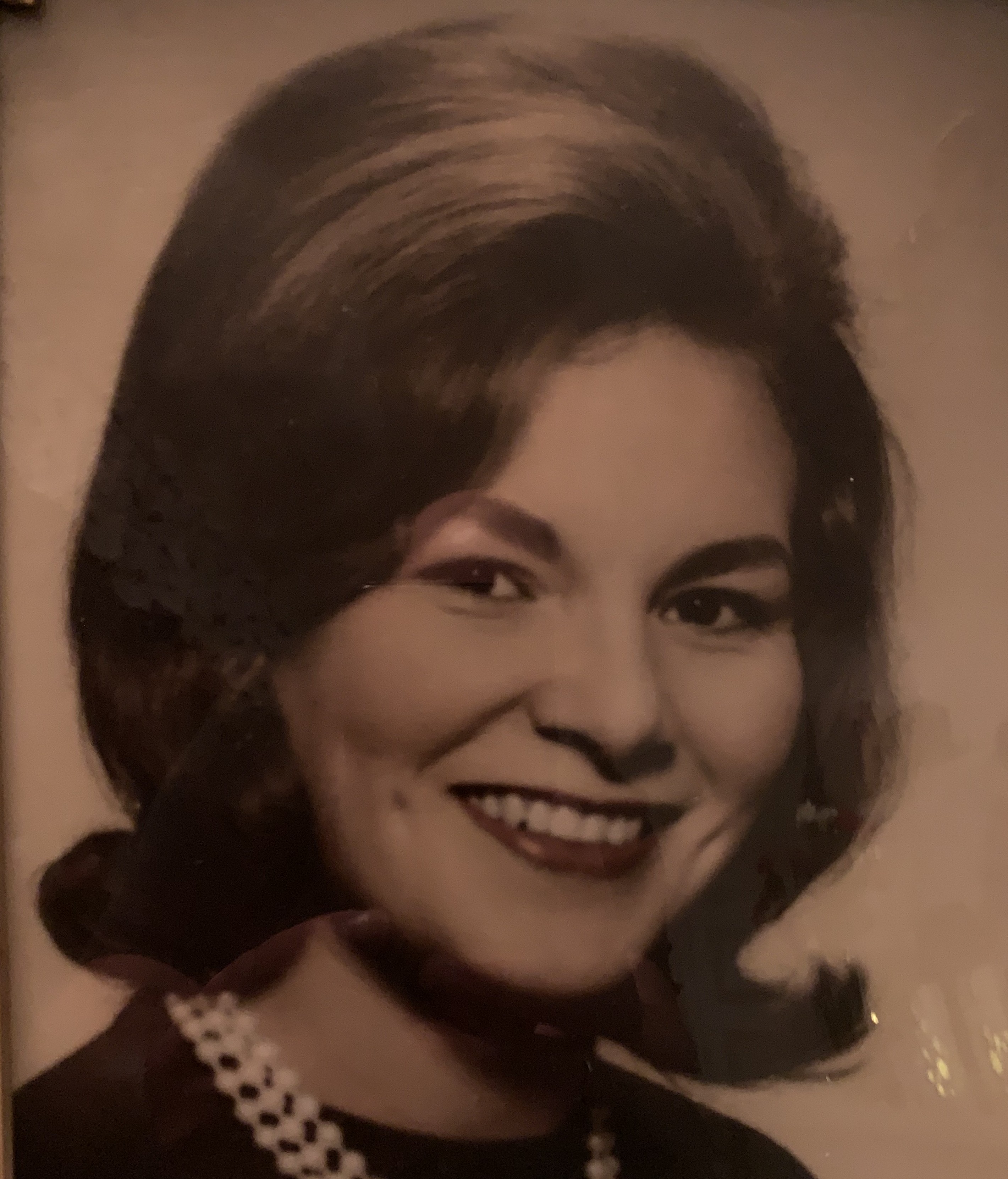 Magnhild Bjørnerud