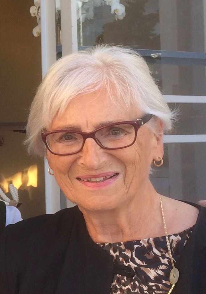 Ann-Marie Kjos