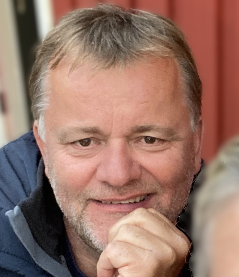 Rune Rosseland