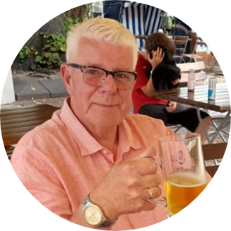 Harry Halvorsen