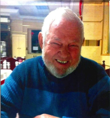 Odd Konrad Wallestrand