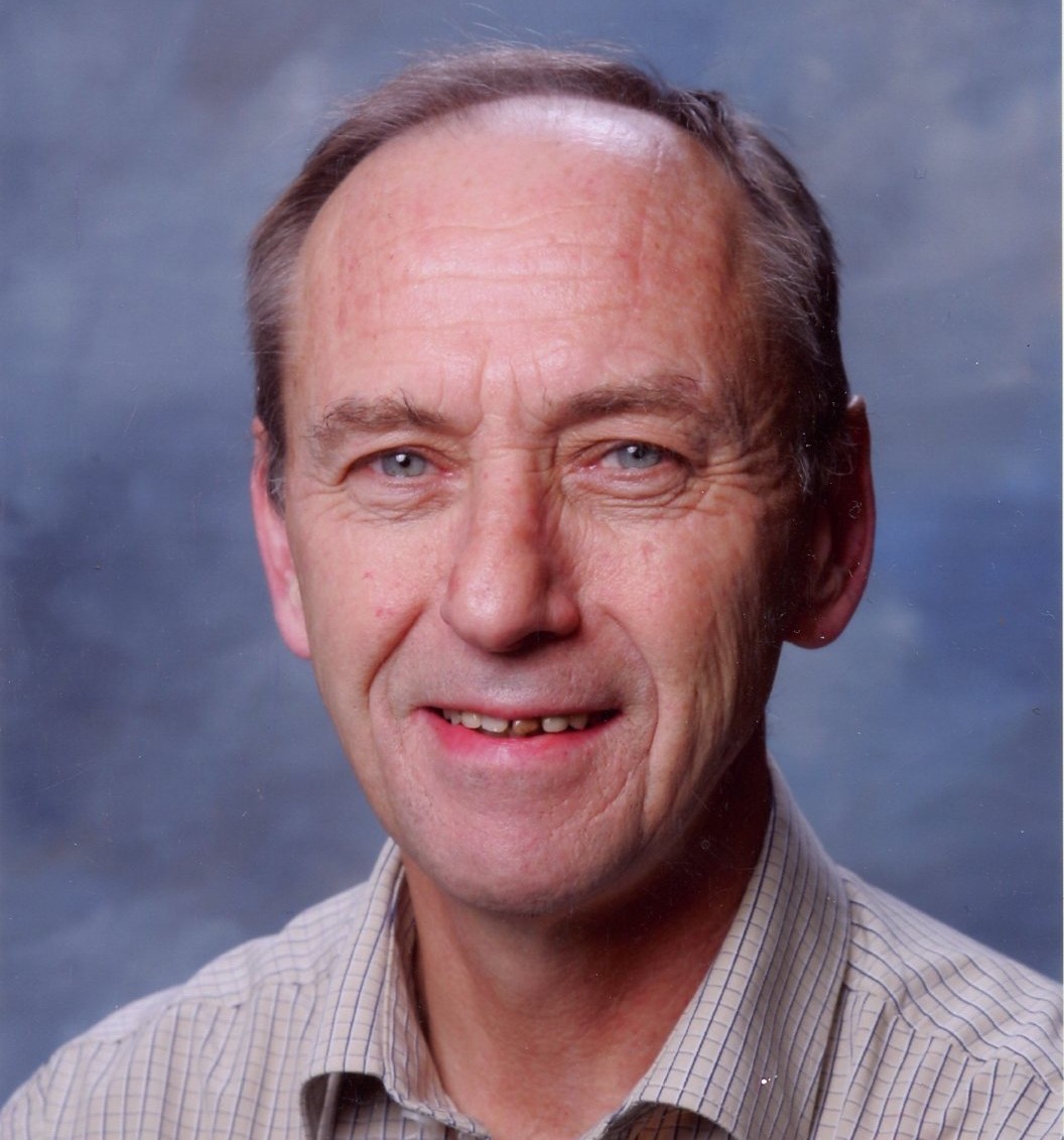 Kåre Jan Solenes