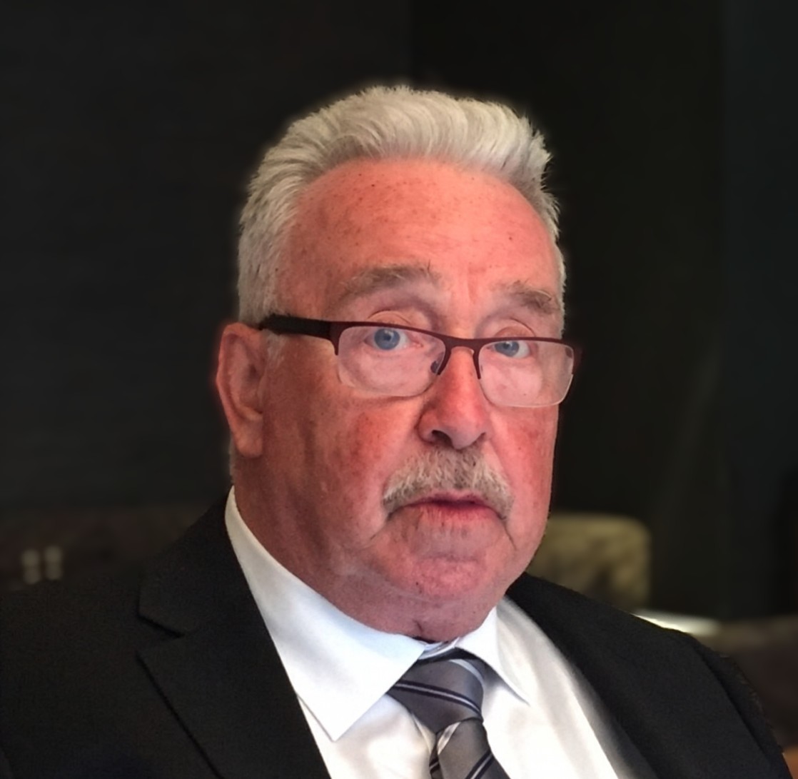 Arve Hermod Grønnesby