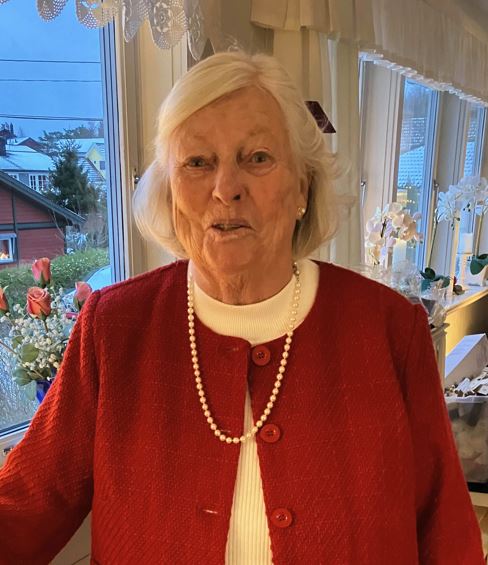 Lise Storrød Granum