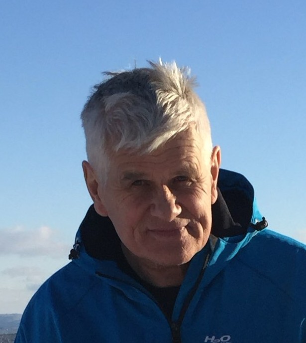 Ole Bjørn Hvattum