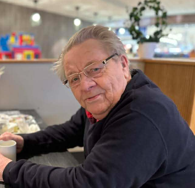 Lorentz Kristoffersen