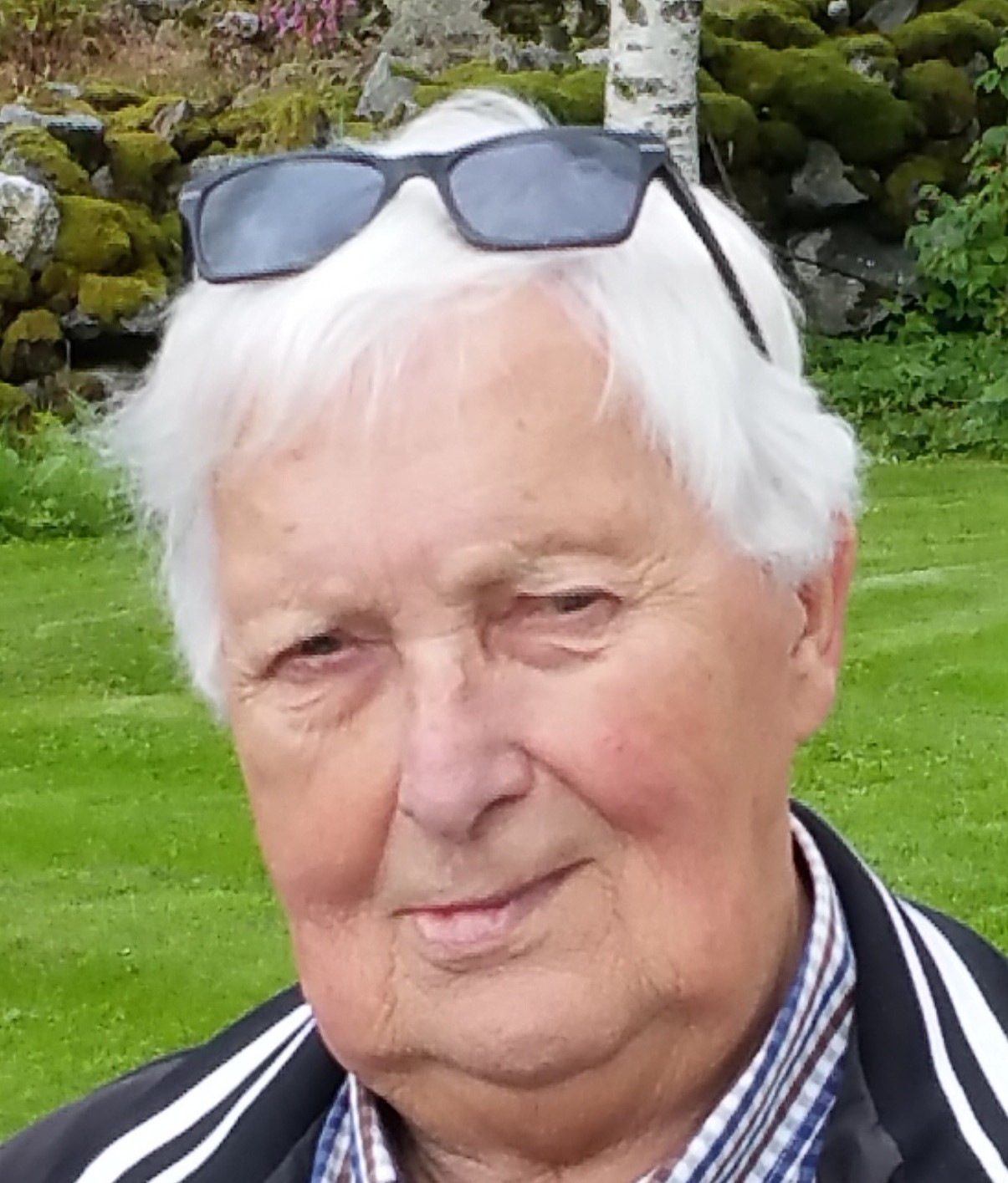 Olav Rivenes