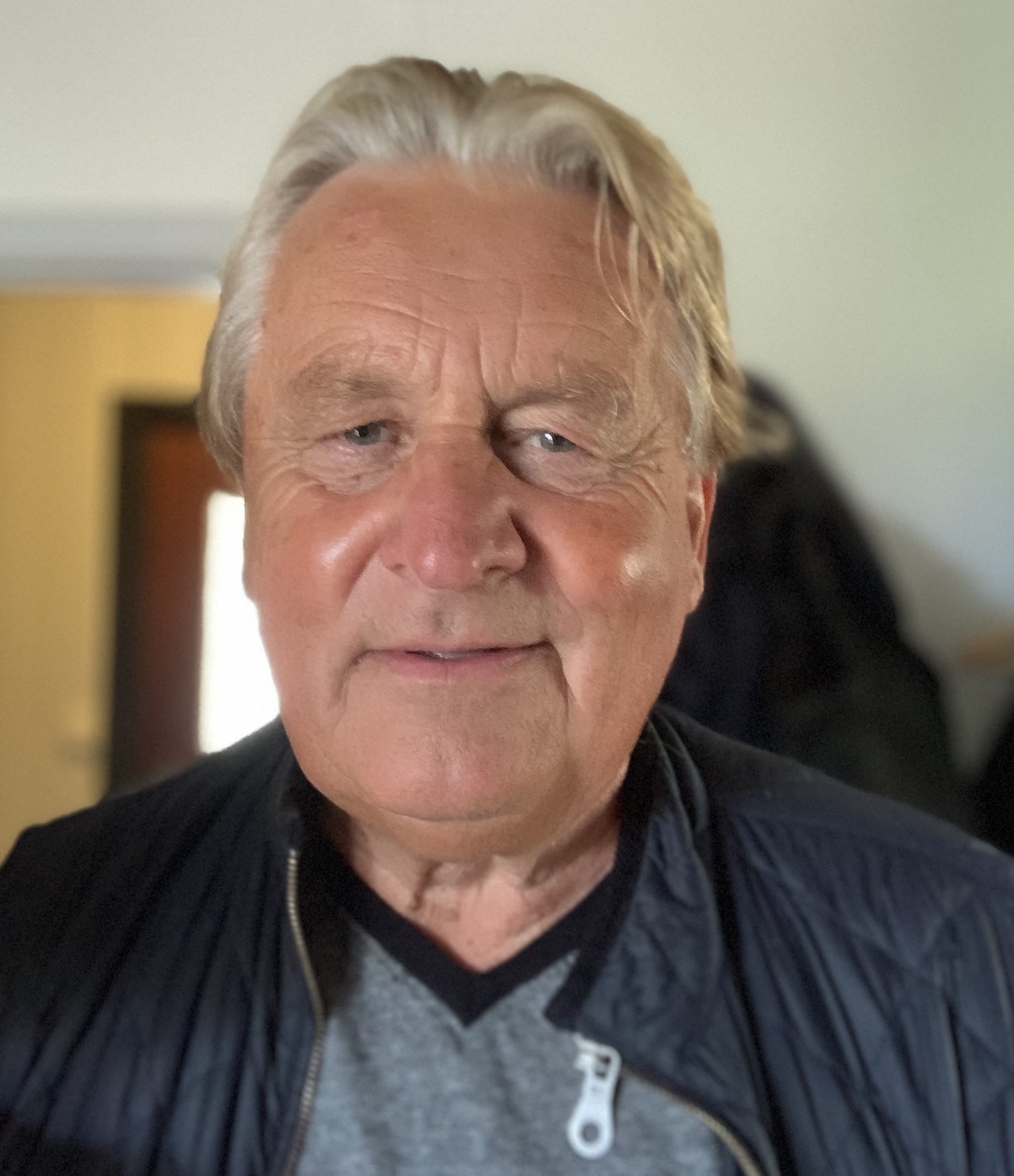 Odd Arne Dahl Thoresen