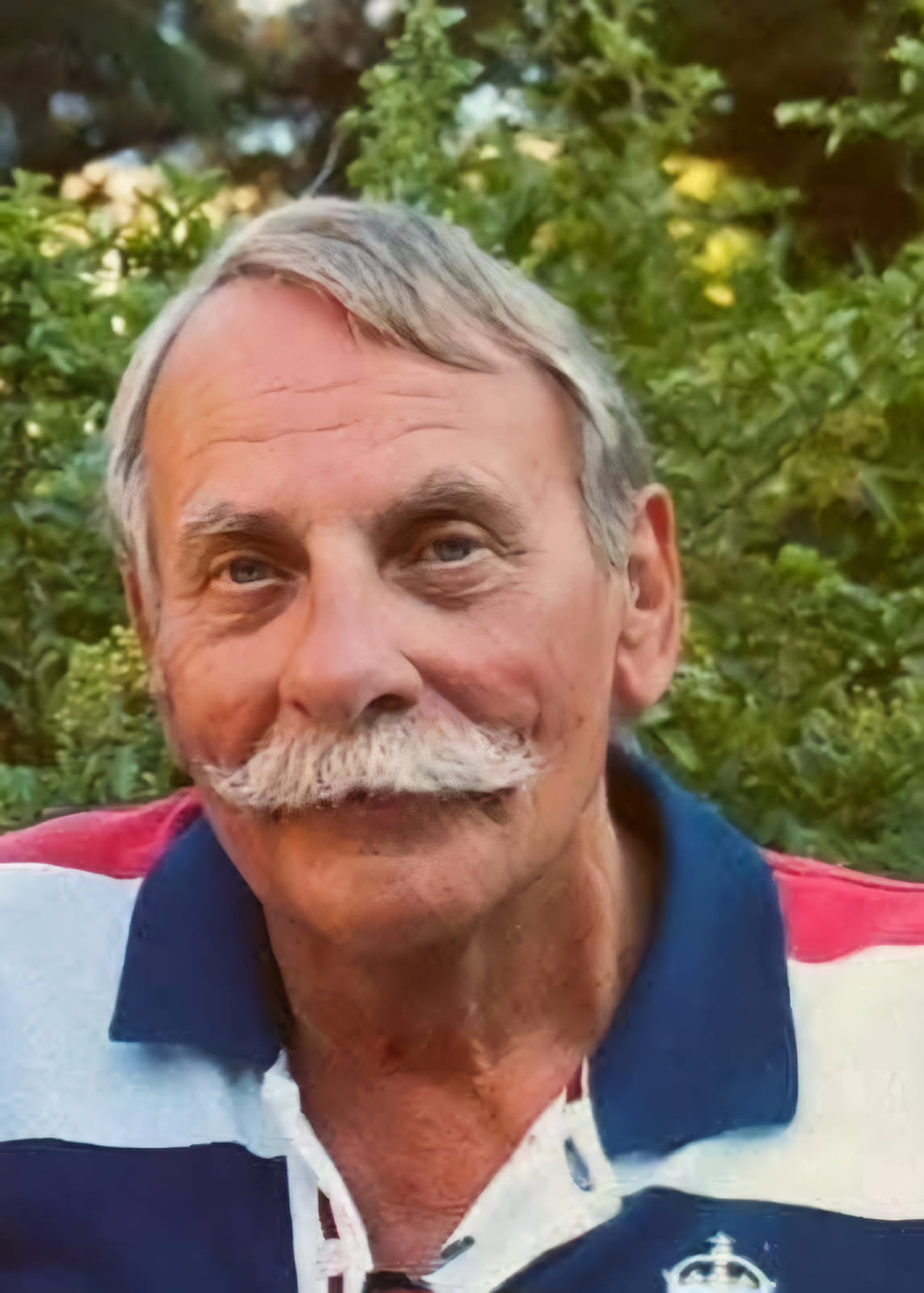 Helge Andreassen