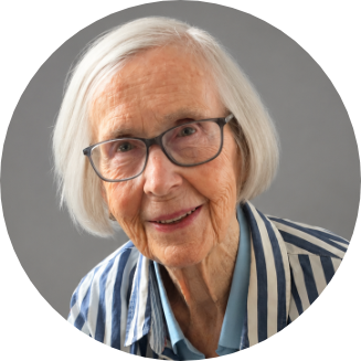 Ruth Reppe