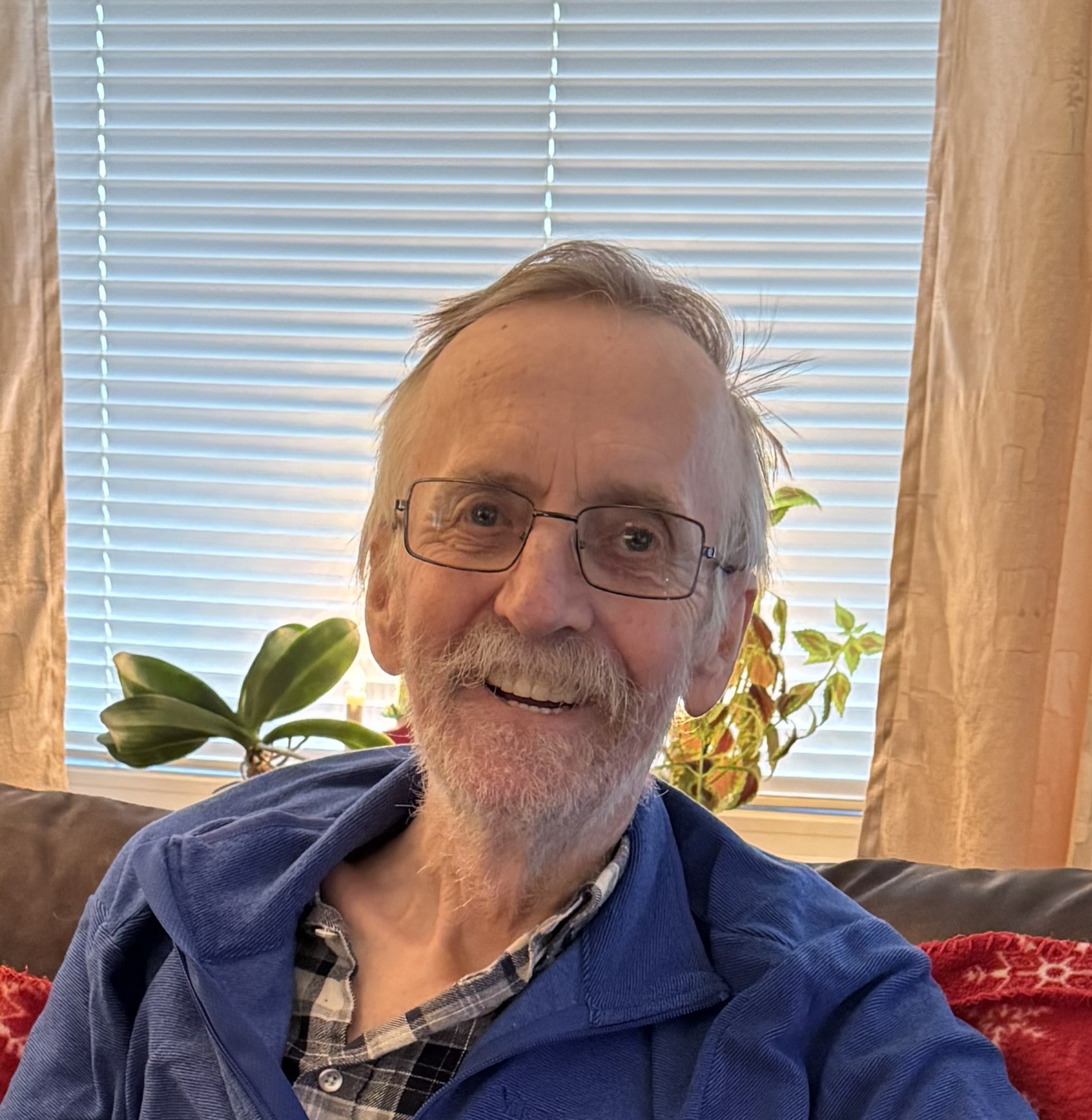 Knut Arne Holm