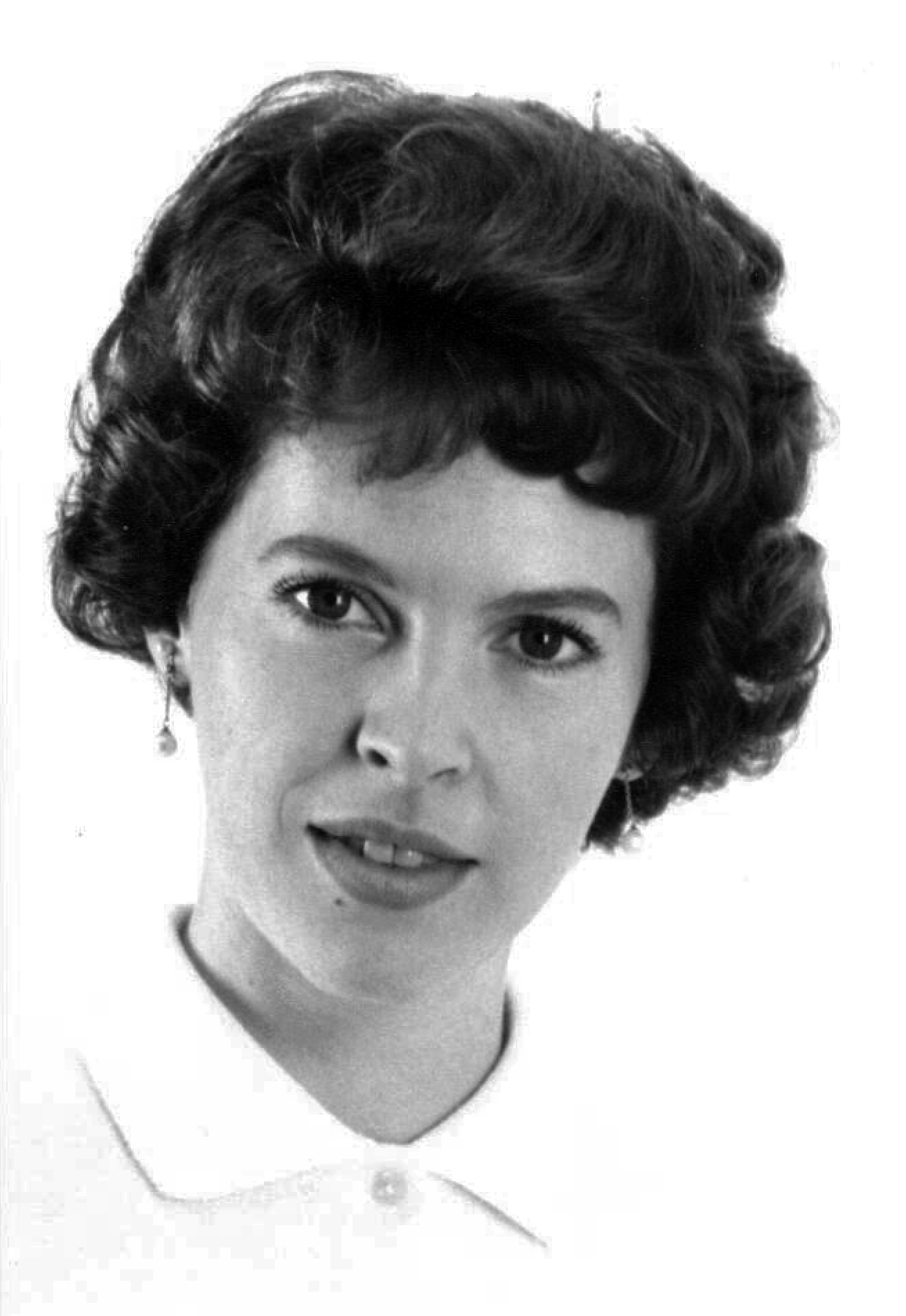 Tori Grete Pedersen