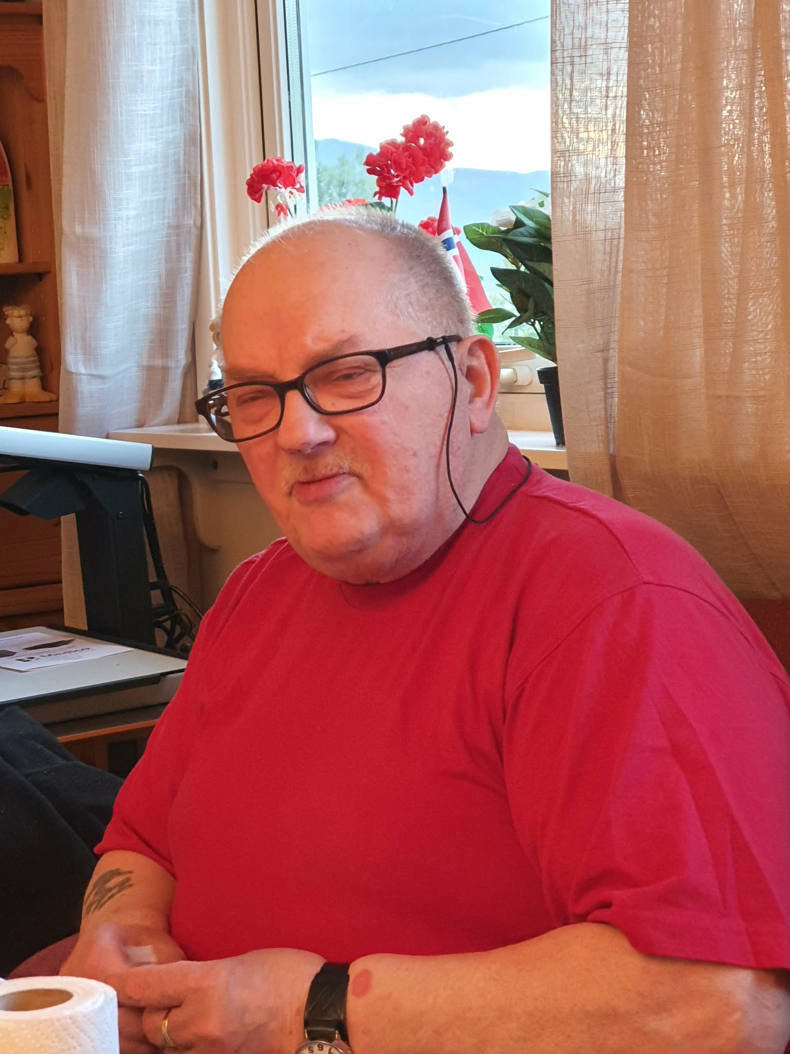 Kjell Arne Rydningen
