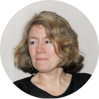 Karin Handeland