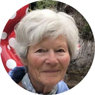 Ingjerd Haukvik