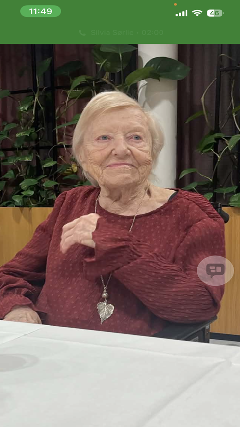 Bjørg Marit Johansen