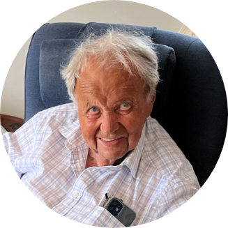 Magne Skrindo