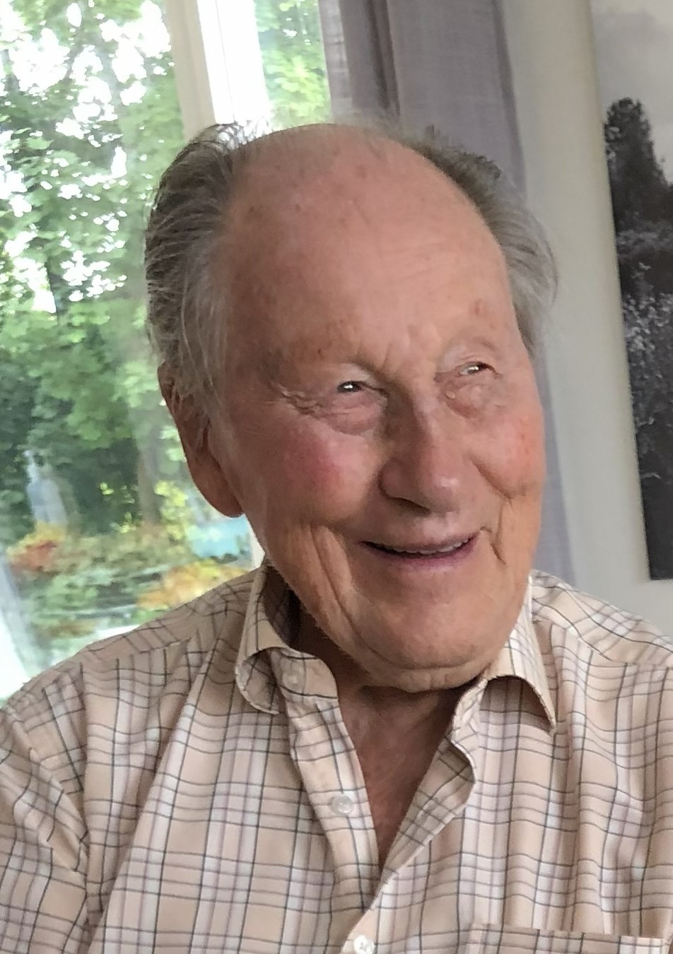 Øivind Holmen
