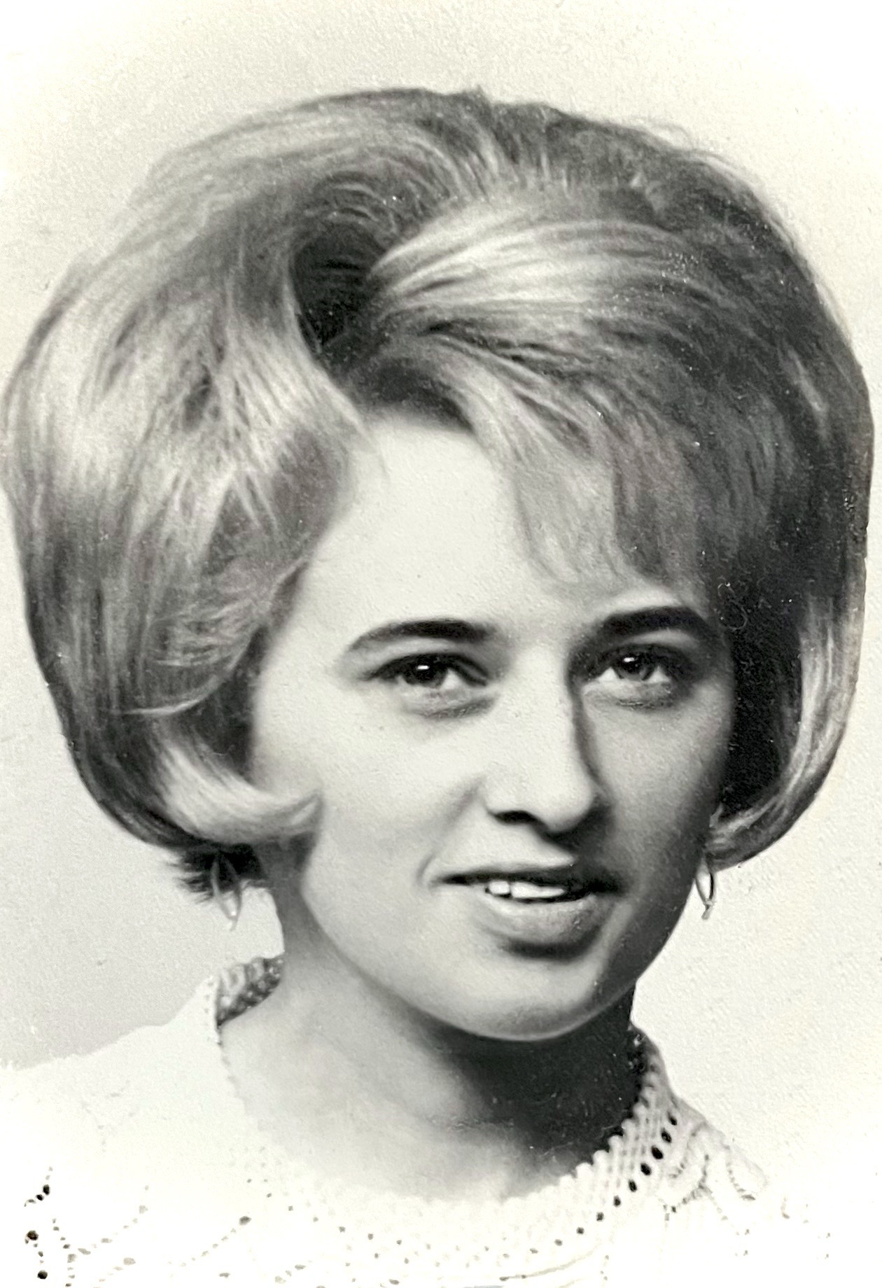 Ingunn Regine Bendiksen