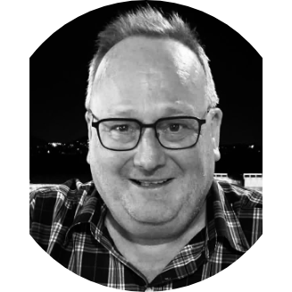Torgeir Kjøniksen