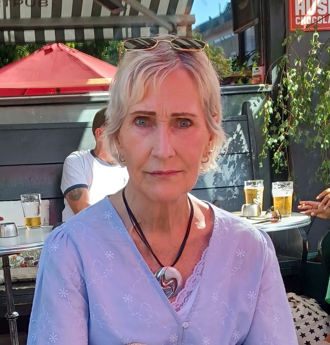 Lisbet Frøysok Myhre