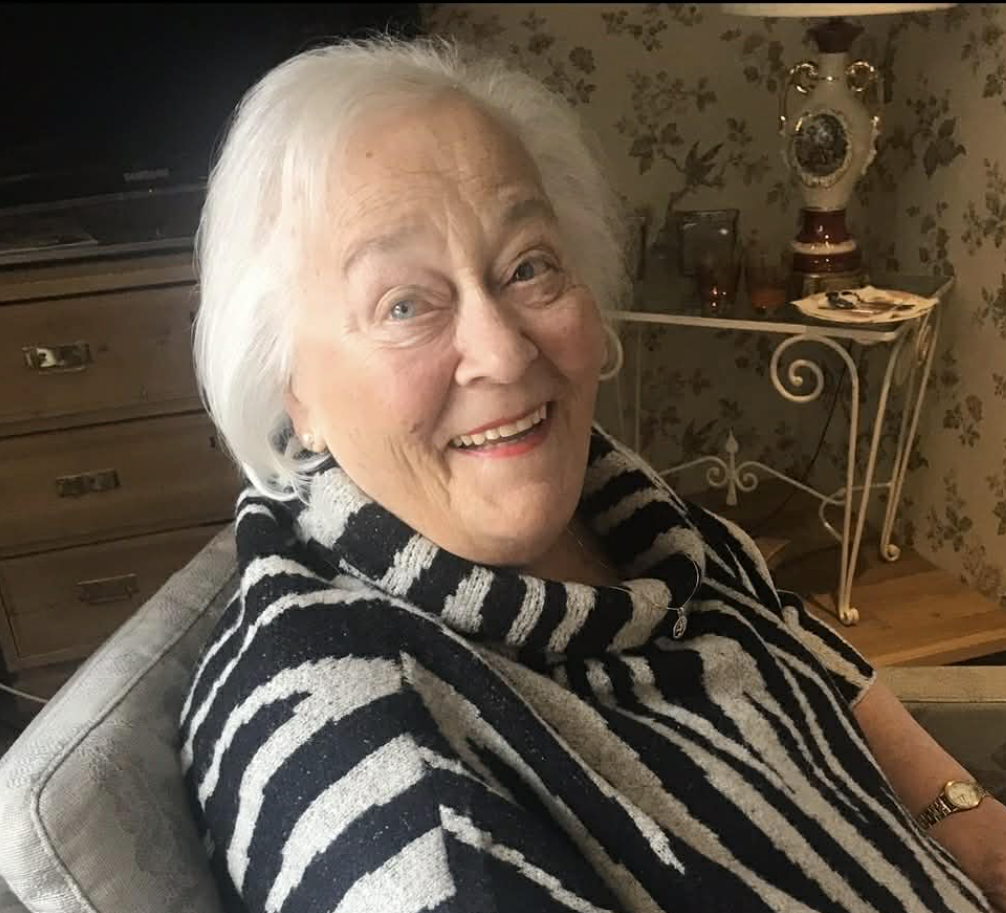Randi Ingebjørg Basnes Aarbostad
