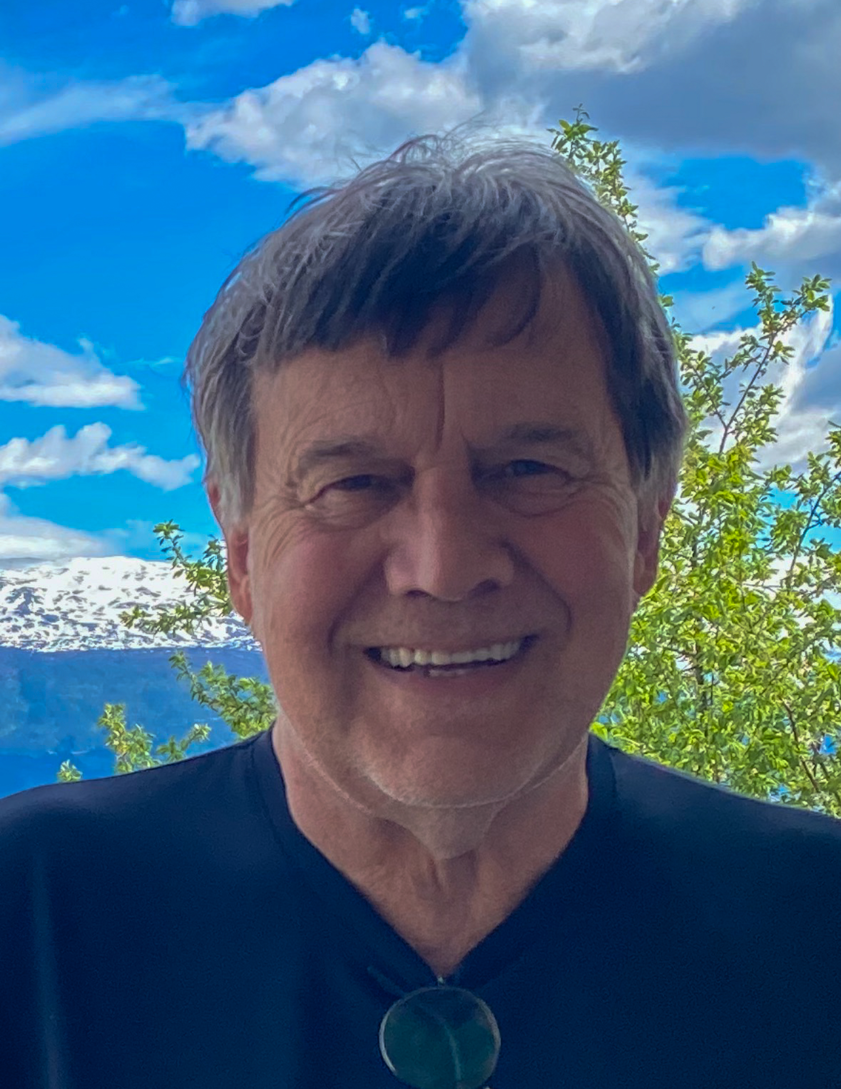 Tore Johnsen