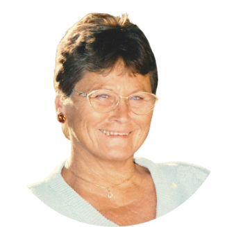Else Alfhild Fjellheim