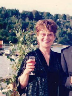 Margit Agerup