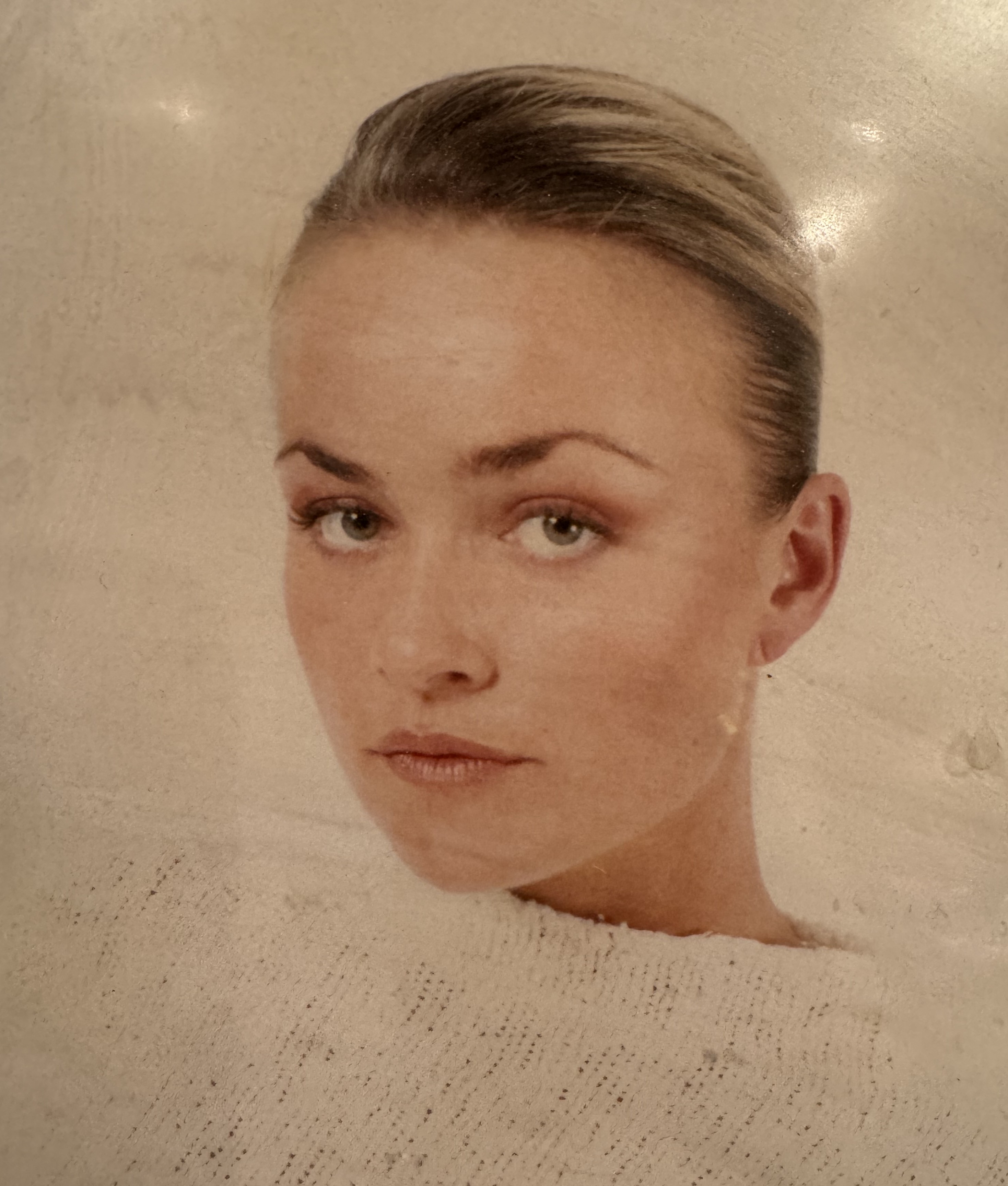 Cecilie Sommerfeldt