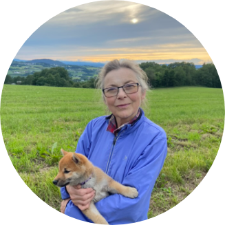 Inger Nitter Munthe Gisleberg