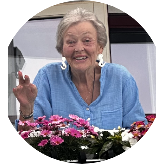 Hanne Lise Simonsen Gill