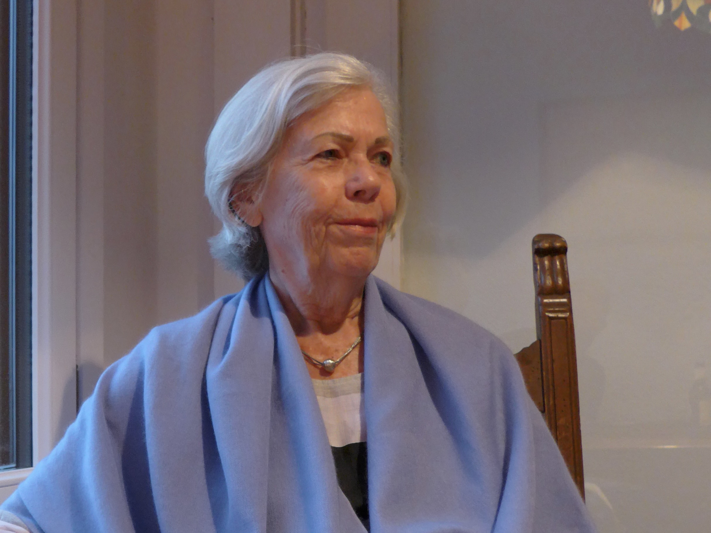 Inger Helene Jølle