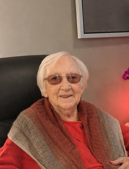 Liv Zachariassen