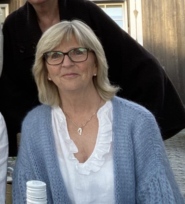 Marianne  Steen 