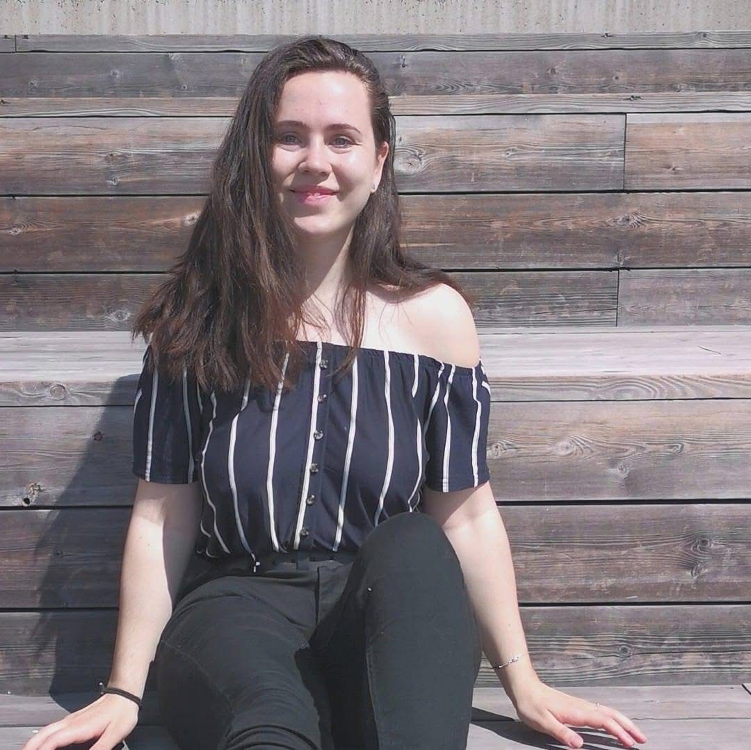 Sofie Magdalena Jønnvoll