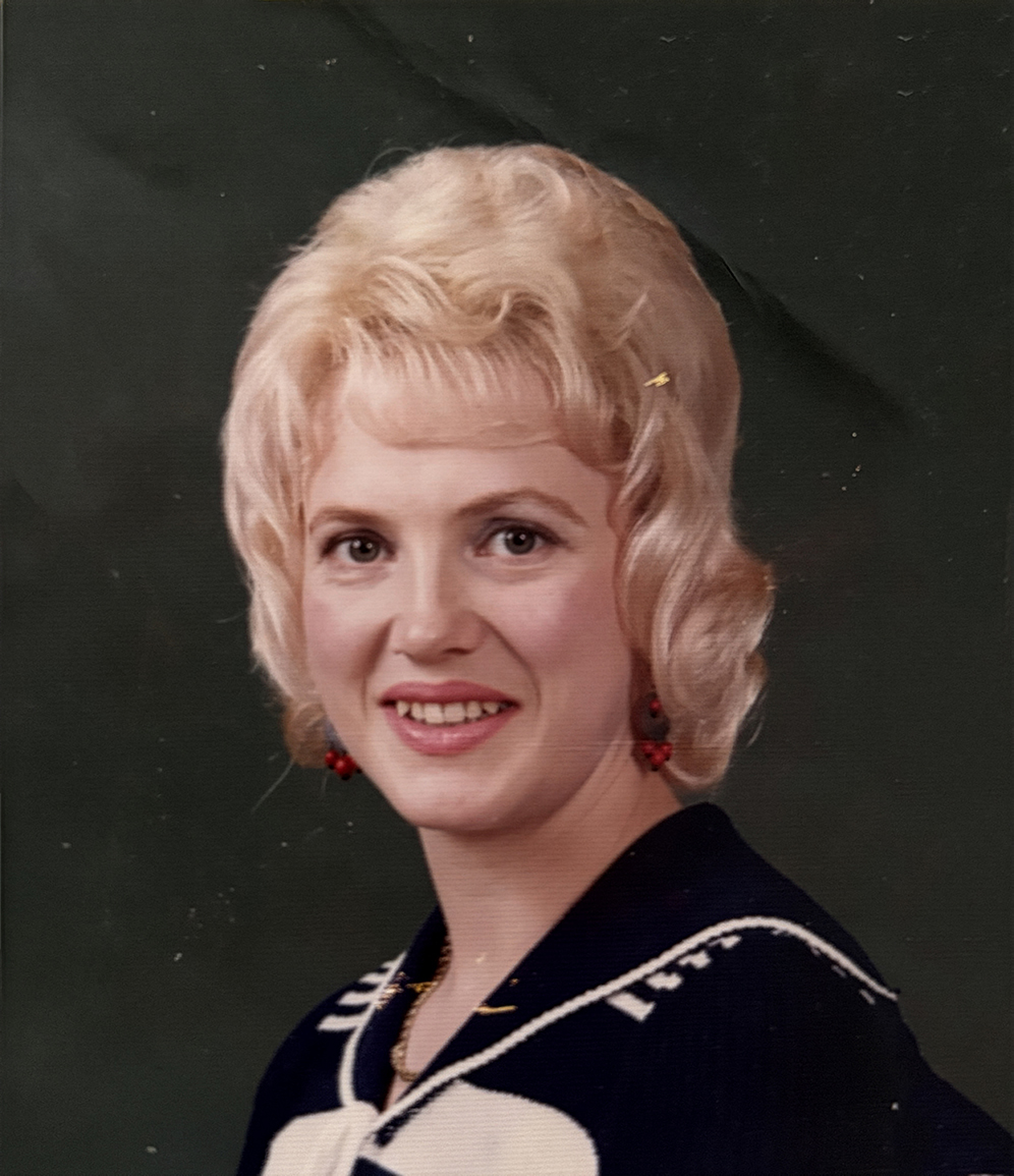Svanhild Engebretsen