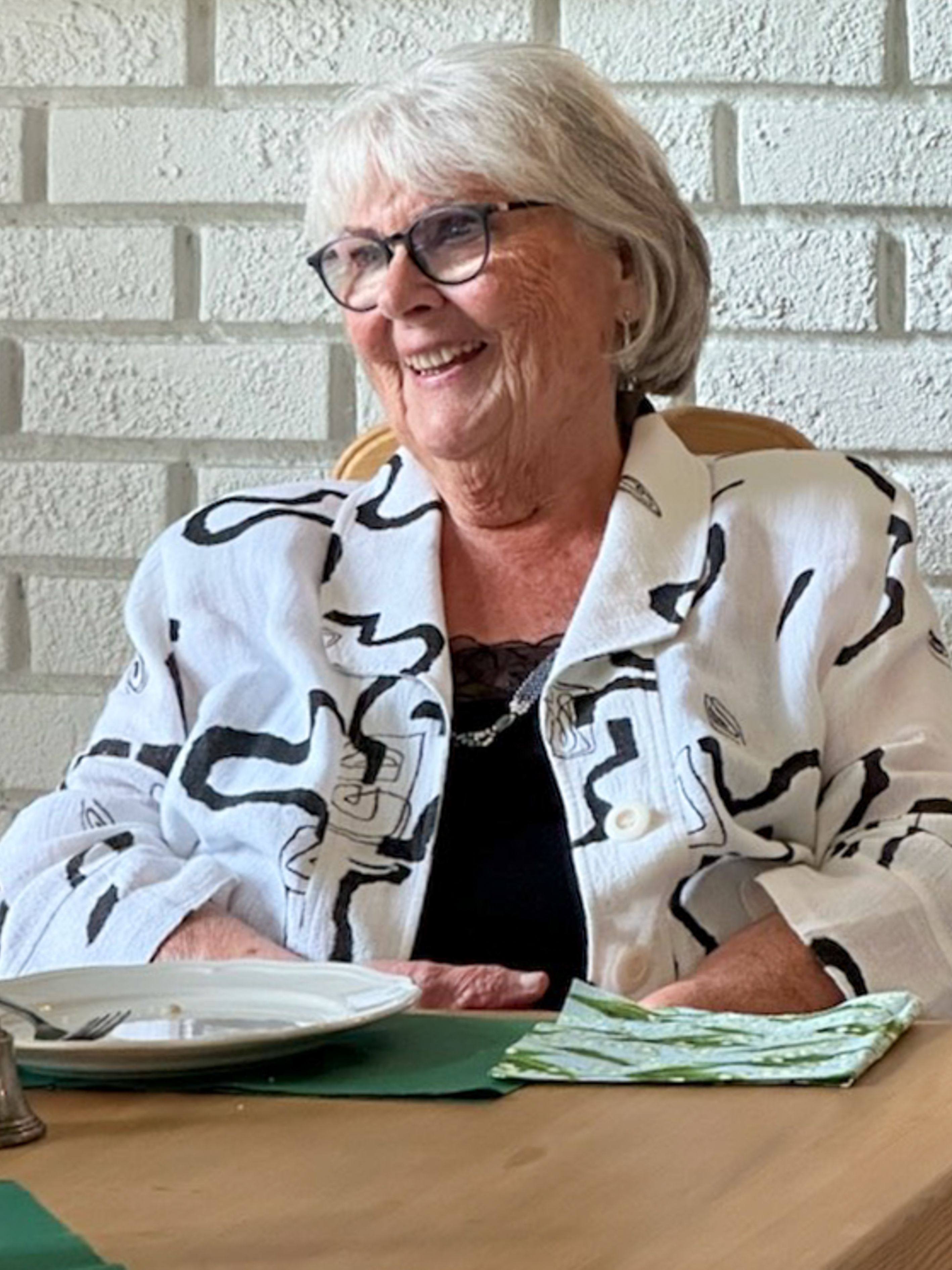 Wenche Krosby