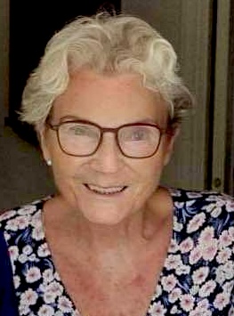 Bjørg Birgit Råheim