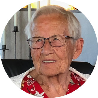Annbjørg Henny Steinseth