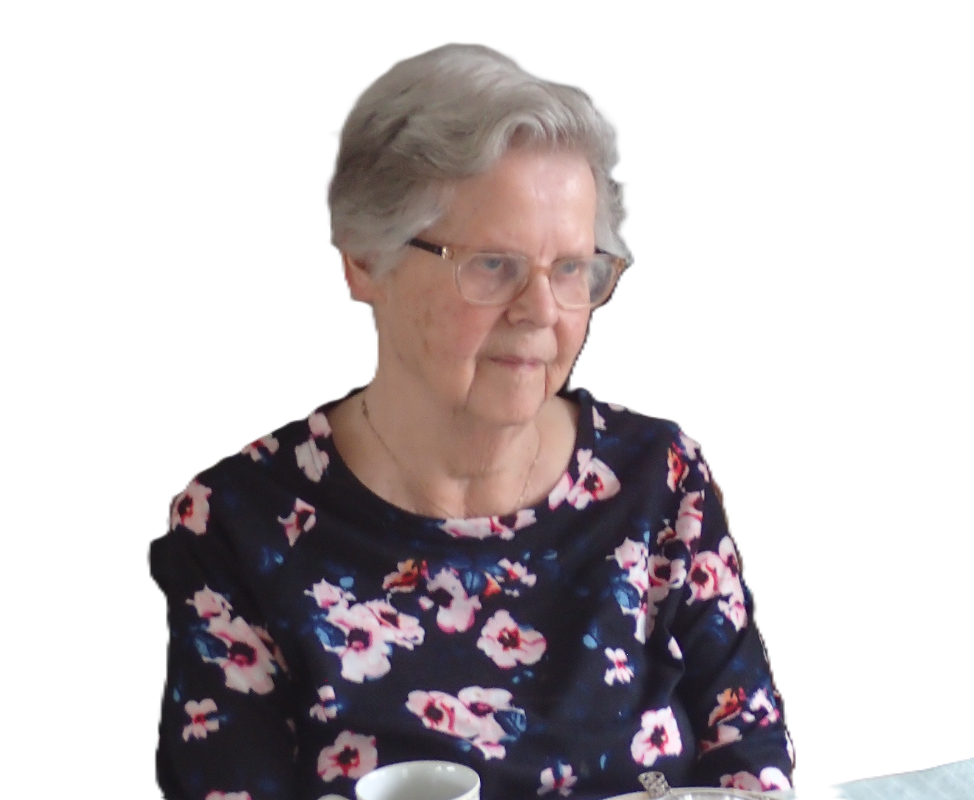 Gerd Alvhild Lønningen