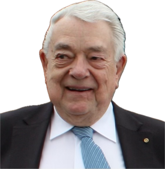 Ole Andreas Wæhre