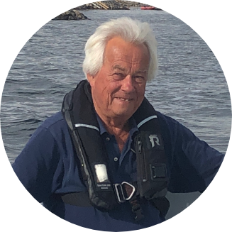 Svein Malcolm Jonsson