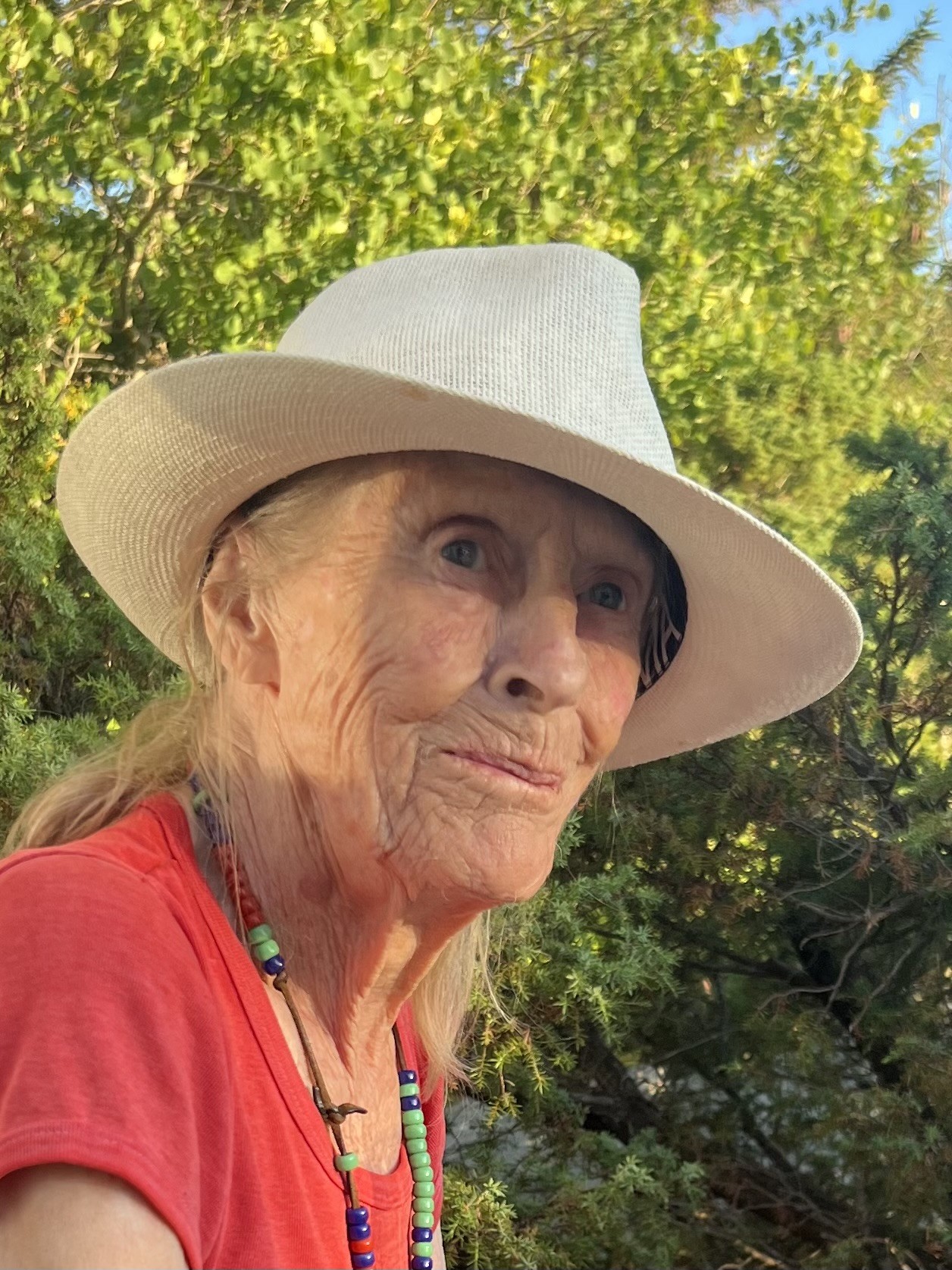 Åse Julie Prydz Tandre