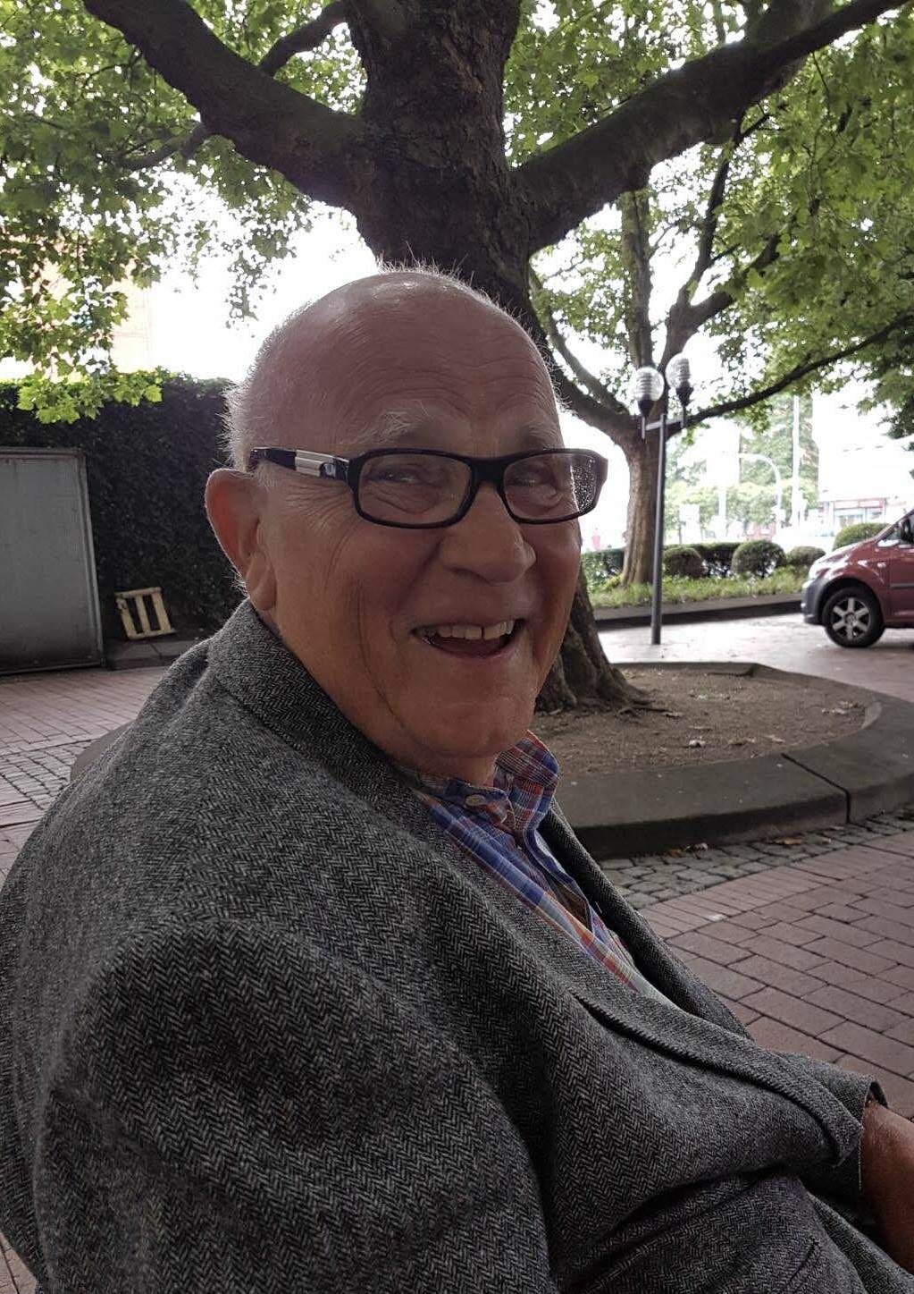 Ivar Malvin Jahren